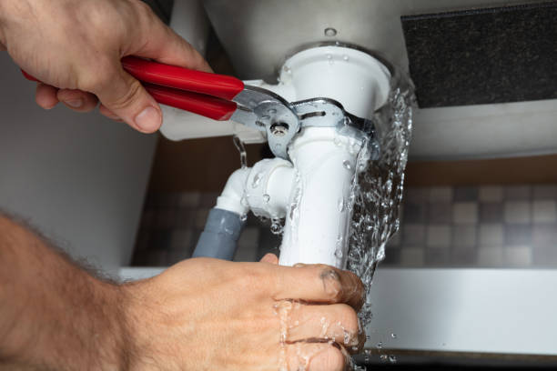 Best Carpet water damage restoration  in Avilla, AR